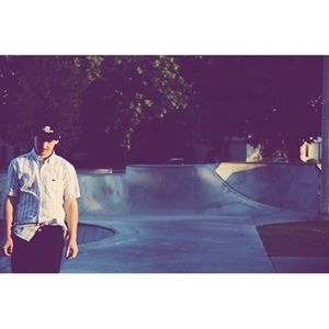 Meet your Posher, Jordan